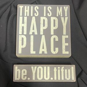 Primitives by Kathy wall decor-2